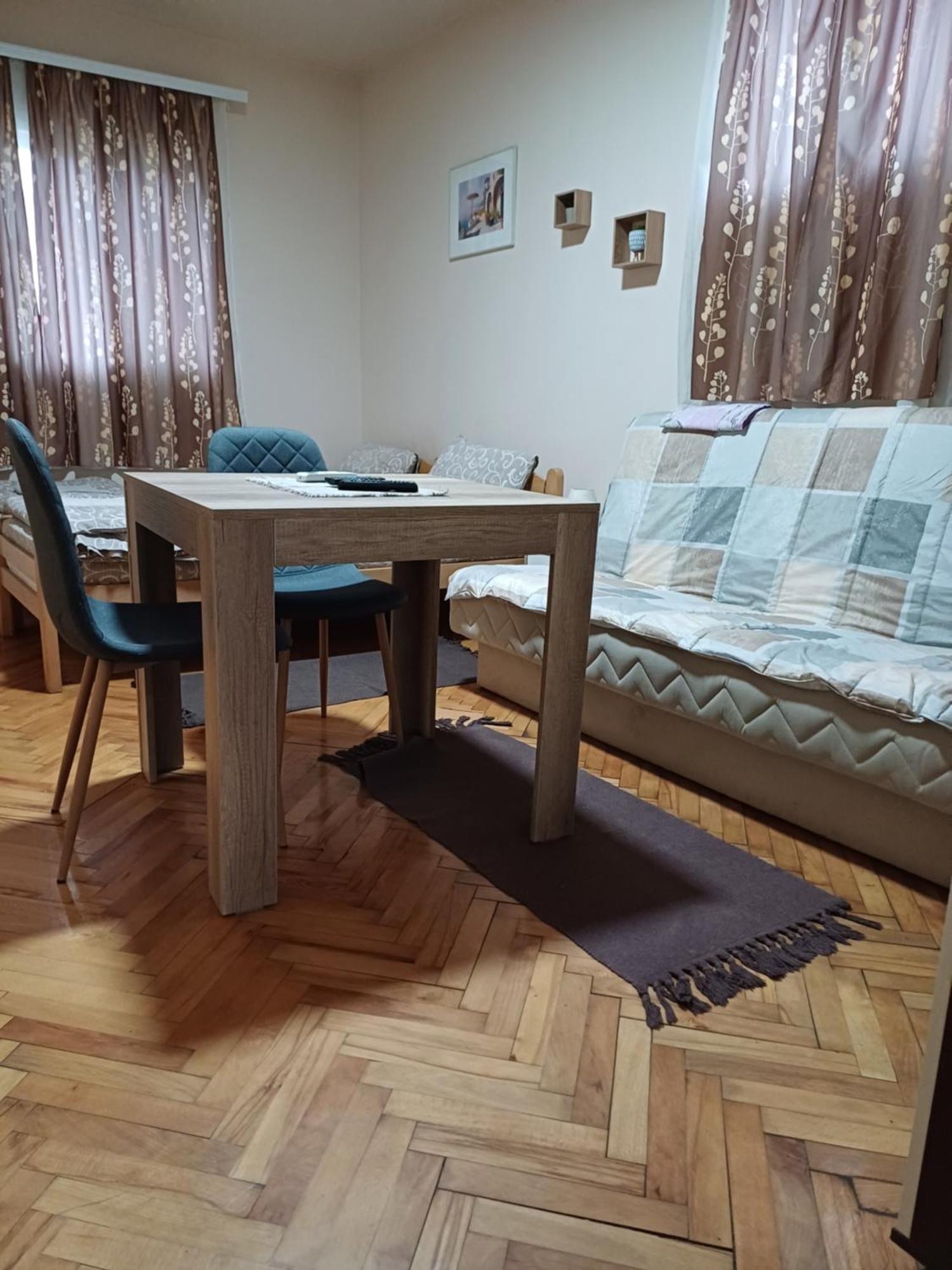 Sobe Sanja Ξενοδοχείο Πίροτ Εξωτερικό φωτογραφία