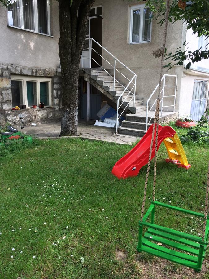Sobe Sanja Ξενοδοχείο Πίροτ Εξωτερικό φωτογραφία